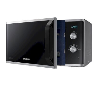 Зображення 4 Мікрохвильовка Samsung MS23K3515AS/UA
