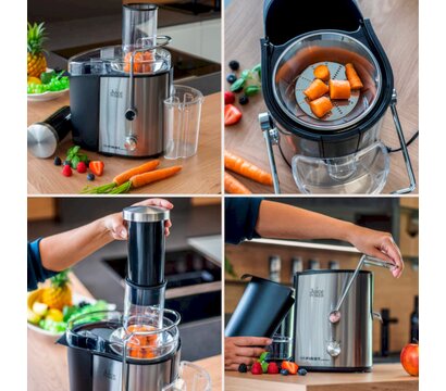 Изображение 4 Соковыжималка First FA-5206-2