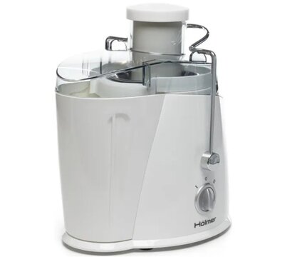 Изображение 4 Соковыжималка Holmer HJE-36W