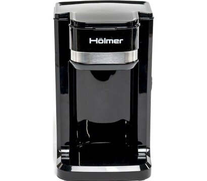 Зображення 4 Кавоварка Holmer HCD-015B