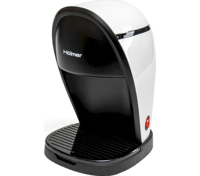 Изображение 4 Кофеварка Holmer HCD-023W