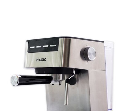 Зображення 4 Кавоварка Magio MG-453