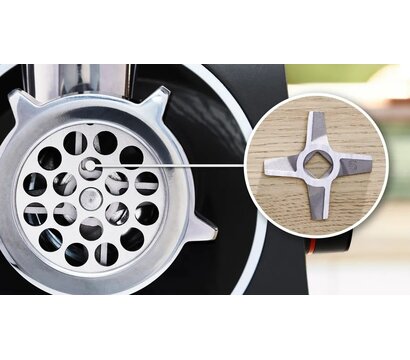 Зображення 4 М`ясорубка Bosch MFWS440B