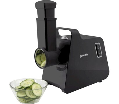 Зображення 4 М`ясорубка Gorenje MG1701SB