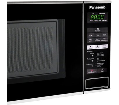 Изображение 4 Микроволновая печь Panasonic NN-ST254MZUE