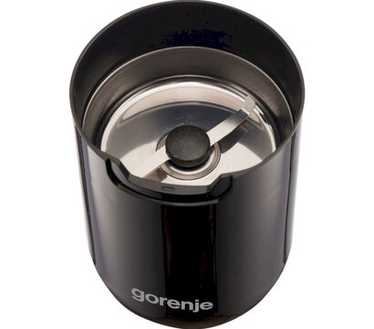 Зображення 4 Кавомолка Gorenje SMK150SB