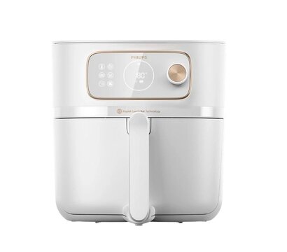 Изображение 4 Фритюрница Philips HD9876/20