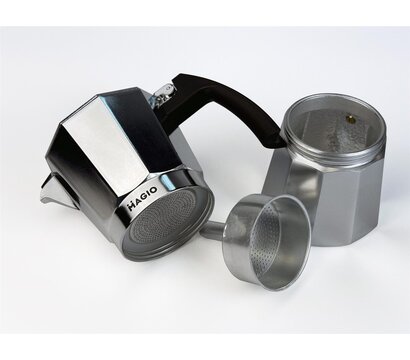 Зображення 4 Кавоварка Magio MG-1001