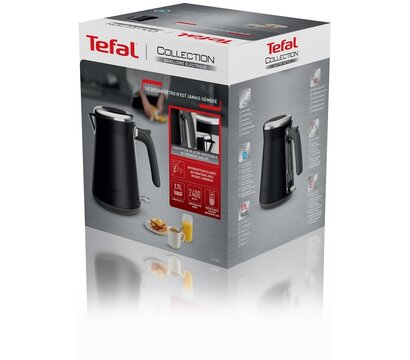 Изображение 5 Электрочайник Tefal KI6668E0