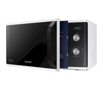 Зображення 5 Мікрохвильова піч Samsung MG23K3614AW/UA