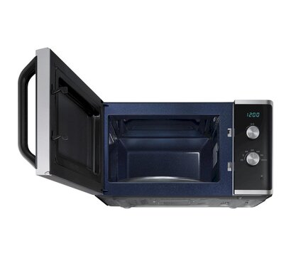 Зображення 5 Мікрохвильовка Samsung MS23K3515AS/UA