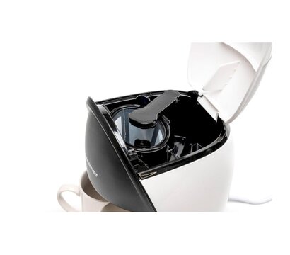 Изображение 5 Кофеварка Holmer HCD-023W