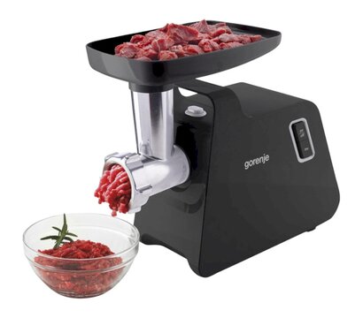 Зображення 5 М`ясорубка Gorenje MG1701SB