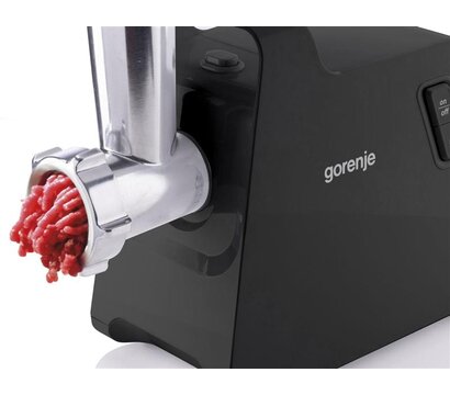 Зображення 5 М`ясорубка Gorenje MG2001SB