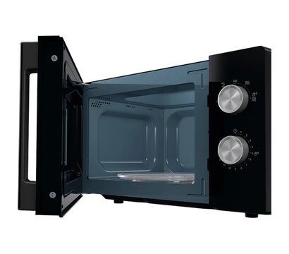 Зображення 5 Мікрохвильова піч Gorenje MO17E1BH