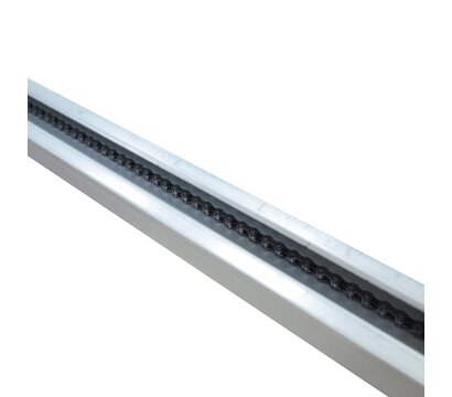 Зображення 5 автоматики Gatexpert CN600 + 3.6m rail, Тягове зусилля: 600 Н