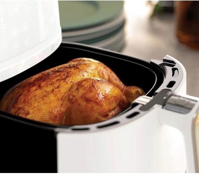 Зображення 5 Фритюрниця Philips HD9285/00