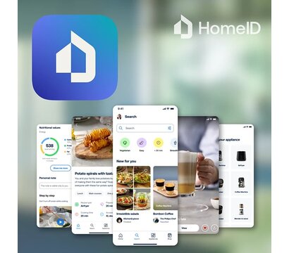 Изображение 5 Фритюрница Philips HD9876/20