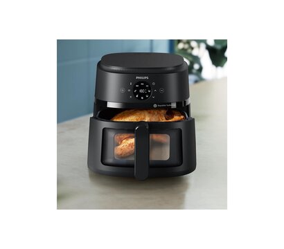 Изображение 5 Фритюрница Philips NA230/00