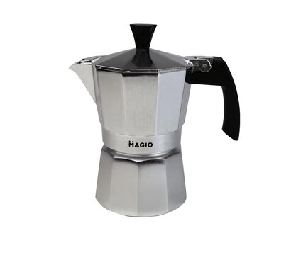 Зображення 5 Кавоварка Magio MG-1001