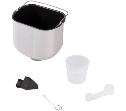 Зображення 5 Хлібопічка Russell Hobbs 27260-56