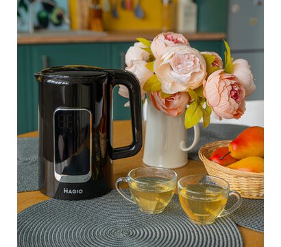 Изображение 6 Электрочайник Magio MG-511