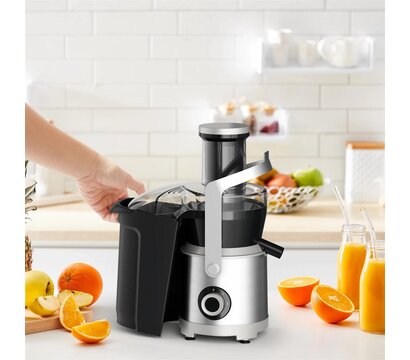 Изображение 6 Соковыжималка Tefal ZE660D10