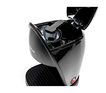 Изображение 6 Кофеварка Holmer HCD-023B