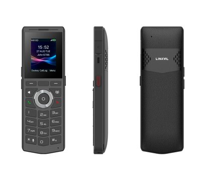 Изображение 6 Радиотелефон Fanvil W610D