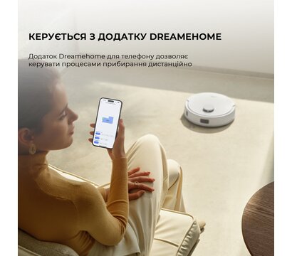Изображение 6 Пылесос Mova E20 - RLE22GA
