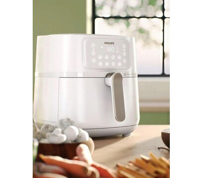 Зображення 6 Фритюрниця Philips HD9285/00