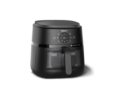 Изображение 6 Фритюрница Philips NA230/00