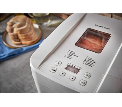 Зображення 6 Хлібопічка Russell Hobbs 27260-56