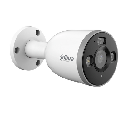Изображение 2 Камера Dahua DH-F5D-PV (2.8 мм) на 5 MP