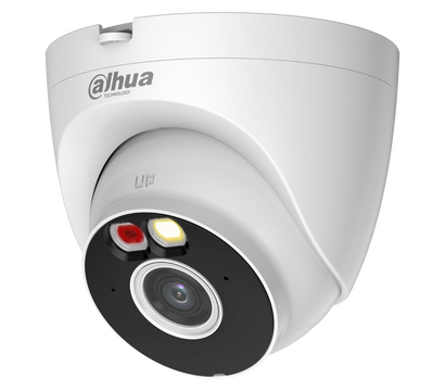 Зображення 2 Камера Dahua DH-IPC-HDW1539DA-SAW-IL (2.8 мм) на 5 MP