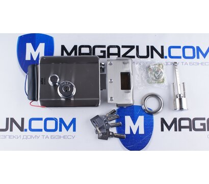 Изображение 2 Замок Atis Lock SS CK