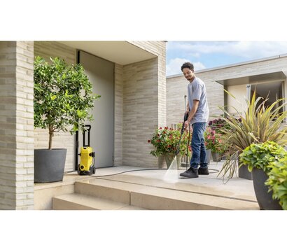 Изображение 2 Минимойка Karcher K3 Car & Home