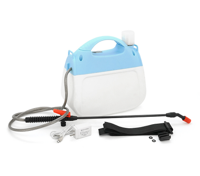 Зображення 2 Обприскувач Voltronic KY-5L2600