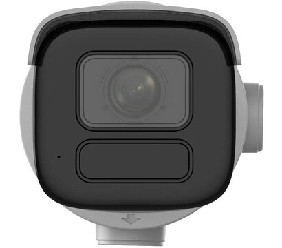 Зображення 2 Відеокамера HikVision DS-2CD3686G2T-IZS (H) (eF) (2.7-13.5 мм) циліндрична, Фокусна відстань (мм): 2.7 - 13.5 мм