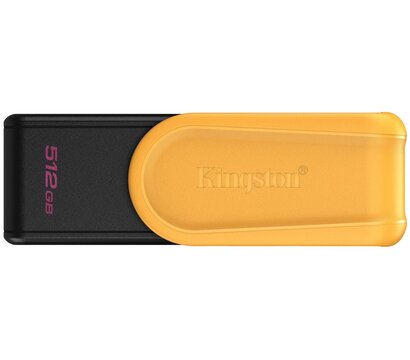 Зображення 2 Накопичувач USB Kingston DataTraveler Exodia S Black 64GB USB 3.2 - DTXS/64GB