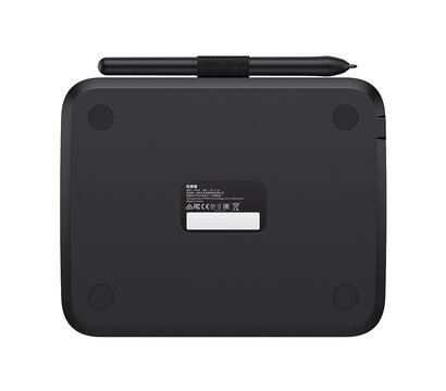 Зображення 2 Графічний планшет XP-Pen Deco 640