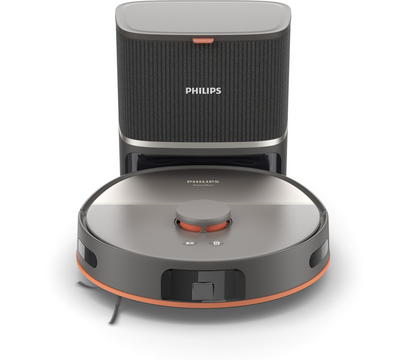 Зображення 2 Пилосос Philips XU5100/10