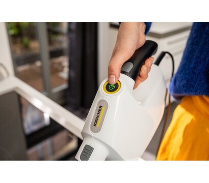Зображення 2 Пароочищувач Karcher SC 1 Multi & Up 1.516-410.0