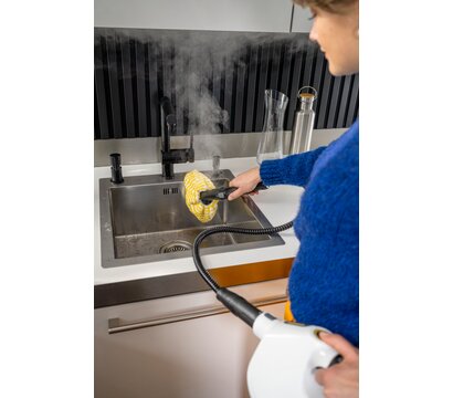 Изображение 2 Пароочиститель Karcher SC 1 Multi Comfort 1.516-416.0