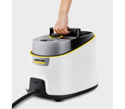Зображення 2 Пароочищувач Karcher SC 4 Deluxe 1.513-460.0