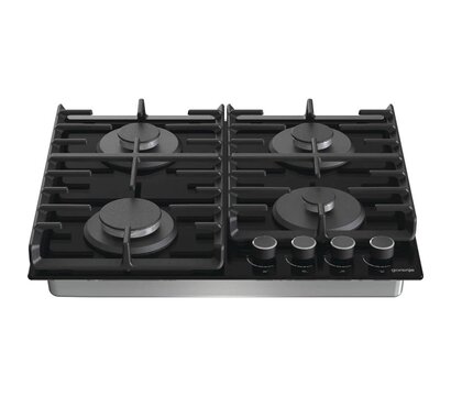 Зображення 2 Варильна поверхня Gorenje GT642AB
