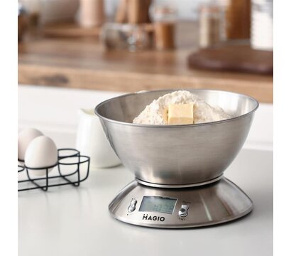 Изображение 2 Весы Magio MG-695 до 5 кг