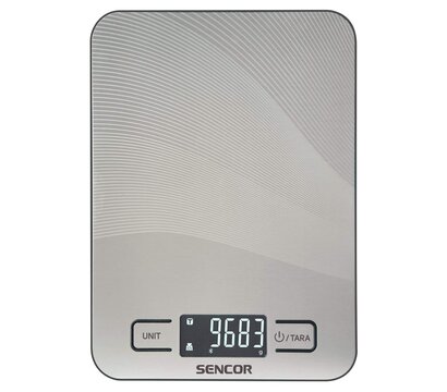 Изображение 2 Бытовые весы Sencor SKS8080