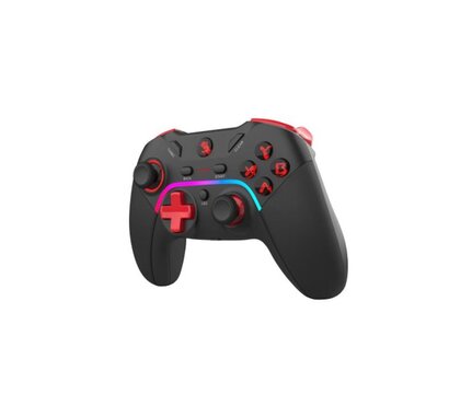 Изображение 2 Геймпад A4Tech Bloody GPW70 Sports Black