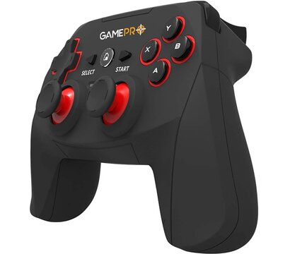 Изображение 2 Геймпад GamePro GP600 Black